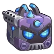 Magnet