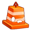 Meme (Traffic Cone)